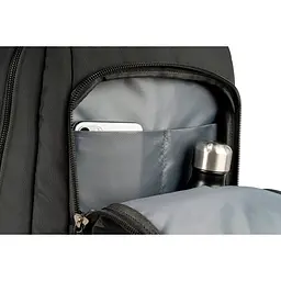 Рюкзак Tucano Lunar 15.6` Black (BKLUN15-BK) [131830] - мініатюра 6