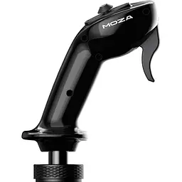 Джойстик MOZA MA3X Sidestick (AS005_Moza) [149860] - мініатюра 3