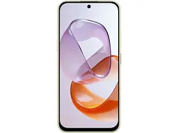 Смартфон ZTE nubia V80 Design 4/256GB Pale Amber - мініатюра 2