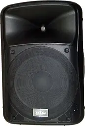 Активная акустическая система BiG EV8A+MP3