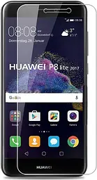 Захисне скло RaddiSan Huawei P8 Lite 2017 - мініатюра 3