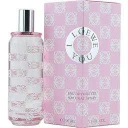 Loewe I Loewe You 100 мл туалетна вода