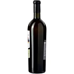 Вино Guramishvili's Marani Чинебулі біле сухе 0.75 л - мініатюра 2