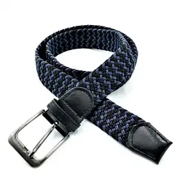 Ремінь резинка Le-Mon 100-105х3,5 см acs0023798