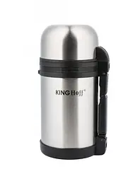 Термос харчовий KingHoff KH-4076 0.6л