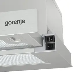 Витяжка Gorenje TH60E3X (HQ60AG1) (6745394) - мініатюра 6