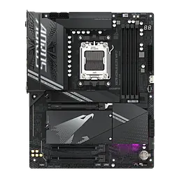 Материнська плата Gigabyte X870 Aorus Elite Wi-Fi 7 Socket AM5 (X870 A ELITE WIFI7) Б/В