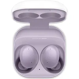 Навушники Bluetooth Samsung Galaxy Buds 2 R177 Lavender (SM-R177NLVASEK) - мініатюра 2