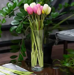 Ваза для квітів Pasabahce Botanica (43767) - мініатюра 3