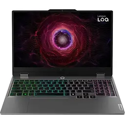Ноутбук Lenovo LOQ 15ARP9 (83JC00K6RA) [143228]