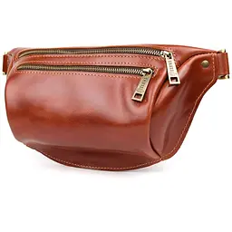 Напоясна сумка бананка TARWA 16х33.5х5 см sum0028577