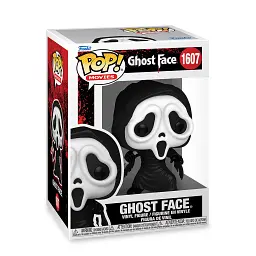 Ігрова фігурка Funko POP Примарне обличчя вініл 11,4 см