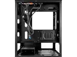 Корпус 1stPlayer Firebase X3-M-4F1 Black (X3-M-4F1-BK) - мініатюра 5