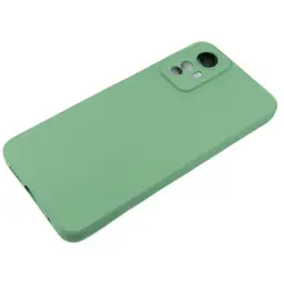 Чохол до мобільного телефона Dengos Soft Xiaomi Redmi Note 12s (mint) (DG-TPU-SOFT-29) - мініатюра 4