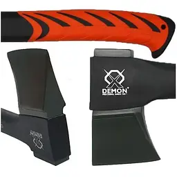 Сокира Demon M82818 колун M 1.25 кг - мініатюра 9