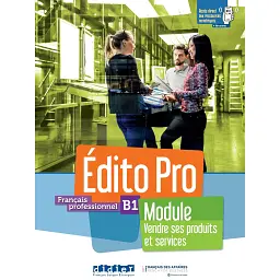 Edito Pro B1 Module - Vendre ses produits et services -