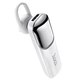 Гарнітура Bluetooth, Hoco E57, BT5.0, 10H, 170 mAh (білий) - мініатюра 3