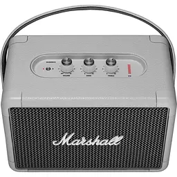 Портативна акустика Marshall Kilburn II Grey [40401] - мініатюра 3