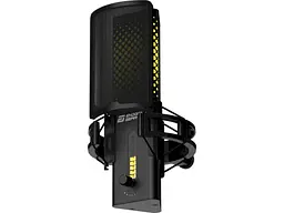 Мікрофон студійний/ для ПК Endgame Gear Xstrm Black (PGWEGMIC001) - мініатюра 8