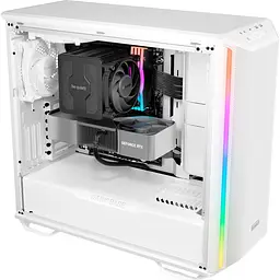 Корпус be quiet! Dark Base 701 White (BGW59) [134586] - мініатюра 2