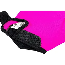 Велорукавиці Good Bike Mesh короткий палець розмір XL рожеві (94523Pink-IS) - мініатюра 6