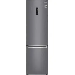 Холодильник LG GW B509SLKM з морозильною камерою - мініатюра 2