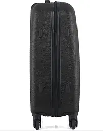 Валіза Semi Line 24" (M) Black (T5638-2) (DAS302606) - мініатюра 4