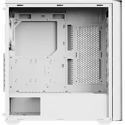 Корпус AeroCool D501A-G-WT-v2 White (ACCM-DS01043.21) [146670] - мініатюра 6