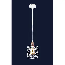 Loft люстра Levistella 756PR105F-1 WH RG - мініатюра 2