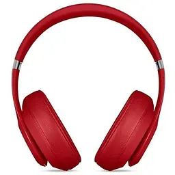 Бездротові навушники Beats Studio 3 Wireless Over-Ear Headphones (MQD02) червоні - мініатюра 4