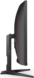 Монітор AOC 31.5" C32G2ZE/BK teh0022195 - мініатюра 4