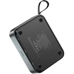 Пускозарядний пристрій Baseus Super Energy Ultra [C00251400111-00] - мініатюра 4