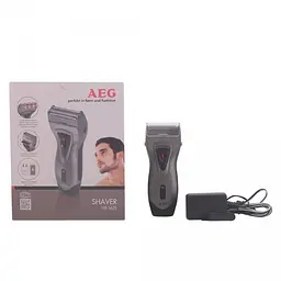 Електробритва AEG HR 5625 - мініатюра 3