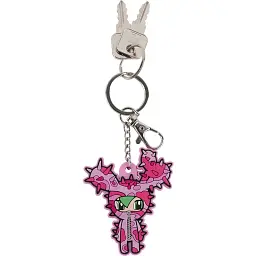 Брелок-підвіска Kite Tokidoki 3001-1 TK - мініатюра 3