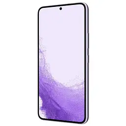 Смартфон Samsung Galaxy S22 8/256GB Bora Purple (SM-S901BLVG) - мініатюра 8