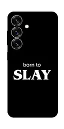 Чохол Demsky Slay для Samsung Galaxy S25+