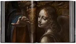 Leonardo. The Complete Paintings and Drawings - мініатюра 6