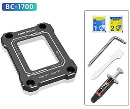 Прижимна пластина Coolmoon BC1700 (BC1700) - мініатюра 5