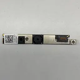 Веб-камера для ноутбука Dell Latitude E6400 E6500, Precision M2400 (0TX593, AMA01, 0K113P) Б/В - мініатюра 2