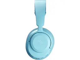Игровая гарнитура SteelSeries Arctis Nova 3X Wireless MultiPlatform/Xbox Aqua (61691) - миниатюра 3