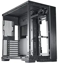 Підставка для відеокарти Lian Li UPRIGHT GPU BRACKET FOR 40 SERIES GPU (G89.O11DE-9X.00) - мініатюра 9