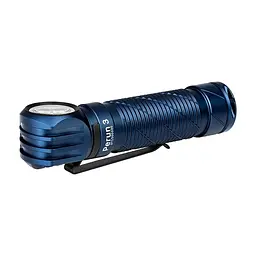 Ліхтар Olight Perun 3 Midnight Blue (0.0000.3031) - мініатюра 6