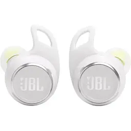 Навушники TWS JBL Reflect Aero White (JBLREFLECTAEROWHT) UA - мініатюра 3