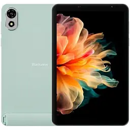 Планшет Blackview ZENO 1 4/64GB Green