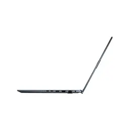 Ноутбук ASUS Vivobook Pro 15 K6502VV-MA023 15.6' 2.8K OLED, Intel i9-13900H, 16GB, F1TB, NVD4060-8, noOS, Блакитний (90NB1121-M000T0) - мініатюра 6