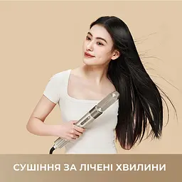 Стайлер Dreame Airstyle 5 in 1 - мініатюра 3