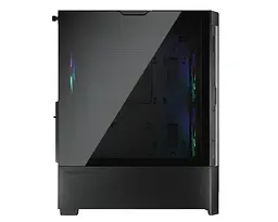 Корпус Cougar Airface RGB Black без БЖ - мініатюра 7
