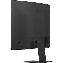 Монітор вигнутий 23.8" 24U421A-B, Black, VA, 1920x1080 (16:9) LG teh0028035 - мініатюра 5