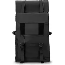 Рюкзак Mark Ryden Camp MR5748SJ 15.6" 32 л чорний [109460] - мініатюра 3