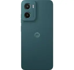 Смартфон Motorola Moto G05 4/128GB NFC Forest Green - мініатюра 4